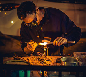 短信狂轰滥炸软件